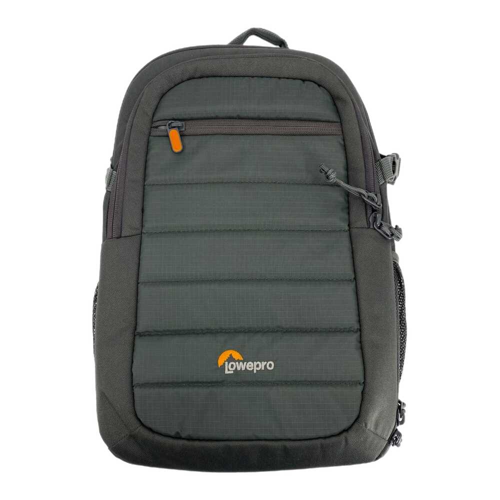 Lowepro Gray Packable Padded Backpack | Women’s Regular Size